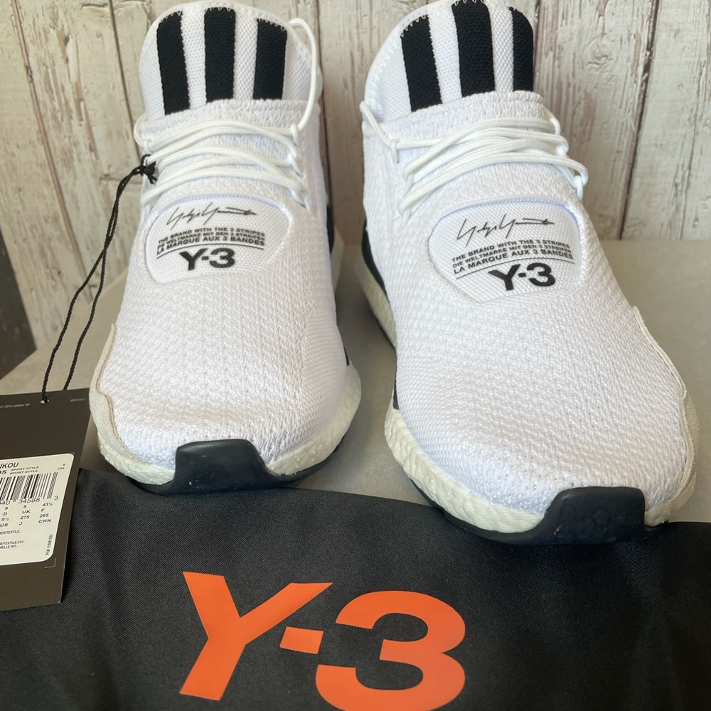 Y-3 Saikou Men’s 9.5